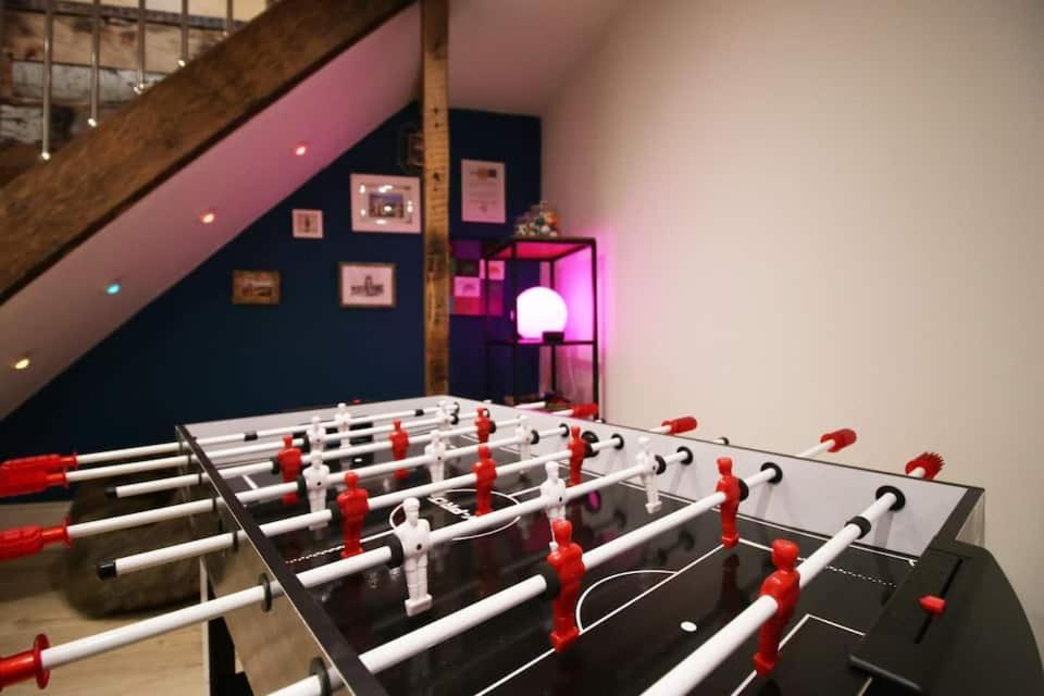 Exquisite Clifton Gem - Football Table Bristol Kültér fotó